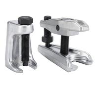 Ensemble d'extracteurs de rotules, de supports de rotules et d'embouts de biellettes de direction, 2 pièces, pour voitures, camions