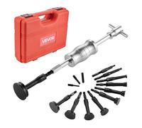 Ensemble d'Extracteurs de Roulements dans Trou Borgne-VEVOR-16PCs-Kit d'Extraction de Bagues et de Joints de Roulements Intérieurs