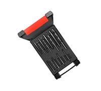 Ensemble D'Extracteurs De Vis Wiha, 16 Pièces WHA03988