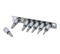Ensemble D'Extracteurs D'Outils Laser Pour Vis Torx Endommagées 8053