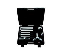 KS Tools Kit d'extracteurs 700.1300