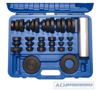 Ensemble D'Extraction De Lager Nylon, 34-Pièces - BGS 8670