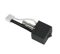 Ensemble d'extrudeuse à chaud pour imprimante 3D - impression à haute température, kit de montage extrudeuse | Extrudeuse à chaud pour imprimante 3D, pré-assemblé avec composants résistants à la