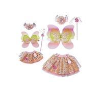 Ensemble d'habits de poupée - - Baby Born Unicorn Great Value Set