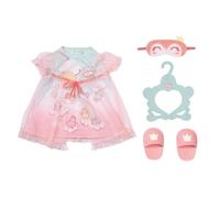 Ensemble d'habits de poupée - ZAPF - Baby Annabel - Multicolore - Pour filles - À partir de 3 ans