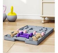 Ensemble d'haltères , 6 haltères avec poids, haltères en acier, 1 kg, 1,5 kg, 2 kg