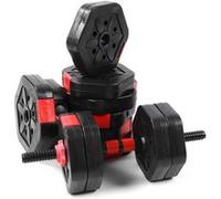 Ensemble d'haltères Hexagonaux Clover fitness 25Kg Noir https://www.fnac.com/mp48425529/Ensemble-d-halteres-Hexagonaux-Clover-fitness-25Kg/w-4?oref=ddd574d2-906a-543f-c4ba-43d7d0b2cb5f