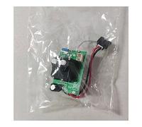 Ensemble d'hélice Compatible avec Volantex RC Warbird P51D Mustang Modèle 7610505 761-5 2 pièces Pièces de Remplacement Compatible avec Les Plans RTF RC(Receiver and SERVO)