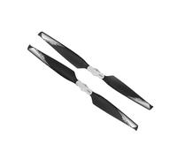 Ensemble d'hélice Pliable renforcé à Grande échelle, Rotor Composite en Fibre de Carbone de 12 à 36 Pouces for Drones Lourds et véhicules de vol industriels(1CW1CCW 28X9.5)