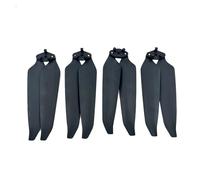 Ensemble D'hélices 4 Pièces, Compatible avec DJI Mavic 3/3 Classic/3 Pro/3T/3 Enterprise, Pales D'hélice À Dégagement Rapide, De Rechange for Drone(Original 3T 3E)