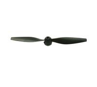 Ensemble d'hélices RC n° 2 P7610114 for Avion de contrôle 761-1 761-3 761-4 761-5(Old-Set for Five)