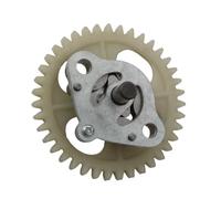 Ensemble d'huile 4 temps 125cc 200cc, Convient pour Orbit 2 Fiddle 3 Fnx Jet 4 Symphony S Sr ST 15100-F6C-000