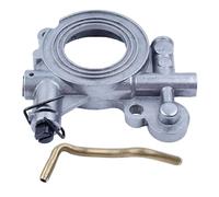 Ensemble d'huile avec tuyau for tronçonneuses 362, 365, 371, 372, 2063, 2165, 2071 et 2171 (503774301)