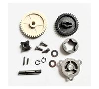 Ensemble d'huile CF 800 for CF MOTO 800cc ATV800 UTV Quad X8 Z8 U8 CF800-3 0800-070001 0800-070002 0800-070003