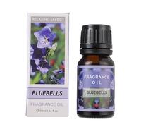 Ensemble d'huile de parfum - Huiles d'assistance aromathérapie, huiles de désraquage d'air de pièce | Parfums de diffuseurs Strong, parfum de savon à bougies cadeau relaxant avec mélanges d'agrumes