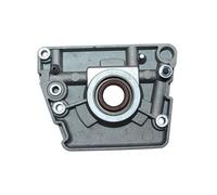 Ensemble d'huile for tronçonneuse 61 162 162SE 162SG 266 268 272 272XP 501512501 501 51 25 01 Partie