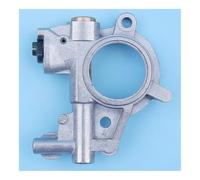 Ensemble d'huile for tronçonneuse MS382