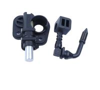 Ensemble d'huile for tronçonneuses 350, 351, 352, 370, 371, 390, 391, 401, 420, 422, accessoires 530071259, 530069788