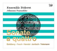 Sonate a Quattro