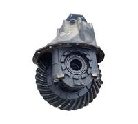 Ensemble différentiel 10 * 34, pièces détachées for camions Compatible Pour Scania 114