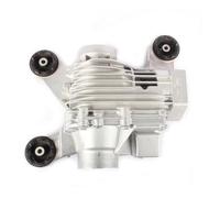 Ensemble différentiel arrière à 4 mouvements sans unité de commande d'embrayage, Compatible avec VW Atlas Teramont 0AY 525 010 AJ 3C0 599 438 D