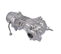 Ensemble différentiel arrière Carrier 38300-4BF0A, compatible avec Nissan Rogue (transmission intégrale), rapport de 5,173 ; références : 383004BF0A, 240277FV0A, 24027-7FV0A, 440-59434