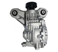 Ensemble différentiel arrière compatible avec Land Rover Jaguar XF XJ X250 2012-2019 3.42/3.73 C2P15557 C2D23158