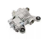 Ensemble différentiel arrière compatible avec VW Golf R et Audi A3 Q2 2017-2020 Quattro 4 Motion 0CQ525010F 0BR525010Q