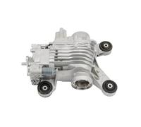 Ensemble différentiel arrière compatible avec VW Golf R et Audi A3 Q2 2017-2020 Quattro 4 Motion 0CQ525010F 0BR525010Q