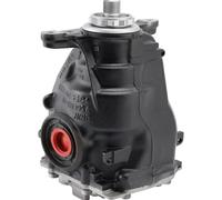 Ensemble différentiel arrière, rapport 3,15, référence 33107636992, compatible avec BMW X5 F15 (2014-2018) et X6.