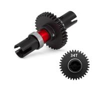 Ensemble Différentiel Central Pièce pour Arrma pour Typhon 1/8 Pièces