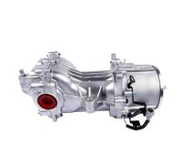 Ensemble différentiel de support arrière, rapport 5.173, compatible avec Rogue Murano Rogue Sport Qashqai, numéro de pièce 24027-7FV0A 38300-4BF0A