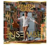 Ensemble Digipack Inclus 4 titres bonus G