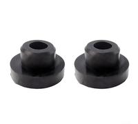 Ensemble d'œillets de réservoir de carburant pour CanAm pour Outlander pour Traxter pour modèles SkiDoo, pièces de rechange OEM 570045500 en caoutchouc