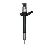 Ensemble d'injecteur à rampe commune for moteur compatible avec Mitsubishi 4M41 Pajero L200 OE 1465A054 095000-5760