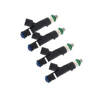 Ensemble D'injecteur Carburant 9E5G-AA Pour Mercury Pour Mariner Pour Milan | Numéro OE : 0280158162 9E5G-AA Unité D'injecteur De Carburant Pour Réparation Du Groupe Motopropulseur 2,5 L I4