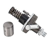 Ensemble d'injecteur de Carburant, Accessoires de Pompe d'injection, Pompe d'injection 186F, Machine de Travail du Sol Minimale pour Générateur Refroidi à l'air, Cylindres de