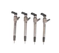 Ensemble d'injecteur de carburant Diesel, 4 pièces, for Ford Ranger Transit 2.2 3.2, WG1756215(1 pcs)