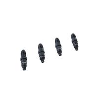 Ensemble D'injecteurs Carburant Voiture Pour Nissan Pour Navara D22 Pour Pick-up Pour Frontier 3,2 L, QD32 1997 - 2002