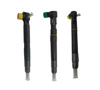 Ensemble d'injecteurs de carburant 3 pièces 28236381 33800-4A700