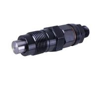 Ensemble d'injecteurs de carburant Diesel 093400 - 7040, remplacement Compatible avec Toyota Hilux Surf Prado 1KZ-TE 3,0 l, buses de carburant de rechange for voiture, 4 pièces