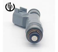 Ensemble D'injecteurs De Carburant Et Diesel À Rampe Commune, Haute Qualité, Pour Faw Xichai Ca6dl2, 0445120247, 0445120395, 1112010, 640, 0000 " Nipseyteko