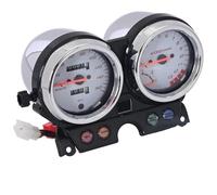 Ensemble D'instruments De Moto Compteur De Vitesse Compteur Kilométrique Tachymètre Pour VTR250 VTR 250 2004 2005 2006 2007