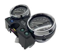 Ensemble D'instruments De Moto Compteur Kilométrique Et Tachymètre Pour ZRX400 X20000r BLNETU