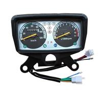 Ensemble D'instruments De Moto, Odomètre, Tachymètre, Assy Pour CG125 Pour ZJ125 Pour XF125 Jauge Tachymètre