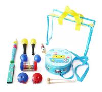 Ensemble D'instruments De Musique Int¿¿Rieurs Persch",Jouets Pour Enfants,Jouets Pour Le Maire,"Aides Fuchsia - Type A
