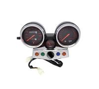 Ensemble D'instruments, Jauges, Compteur De Vitesse, Odomètre, Tachymètre Pour CB400 1995 1996 1997 1998 Pour CB 400 95-98 Odometer(Red Digital Disc)