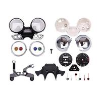 Ensemble D'instruments, Jauges, Compteur De Vitesse, Odomètre, Tachymètre, Pour XJR400 Pour XJR 400 1995 1996 1997 Compteur Vitesse(Shell set 92to94)