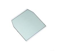 Ensemble d'instruments LCD pour Sea-Doo pour GTX pour RXT 2009-2012, partie 278002761, remplacement direct, prêt à l'emploi, matériau en verre vert
