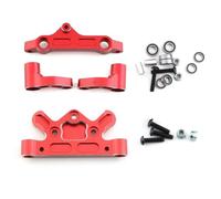 Ensemble Direction Modification pour Arrma pour Kraton pour Outcast 8s 1/5 | Modification Set direction alu CNC pour voiture RC 1/5 contrôle précis et upgrade direction Pièces Pièces